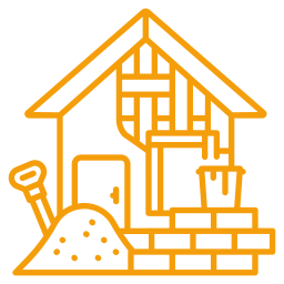 Yard waste and construction debris removal